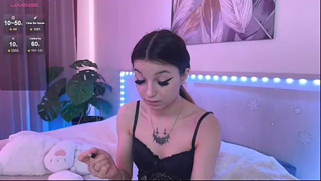 Veronica leal online show from 05-10-26, 10:08
