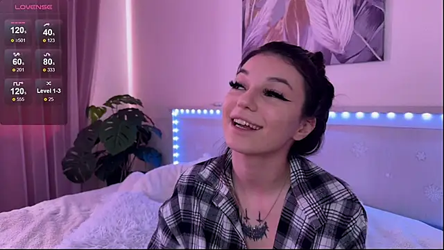 Veronica leal online show from 06-04-26, 11:26