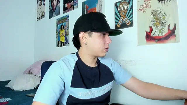 nathan x1 online show from 12-16-25, 08:24