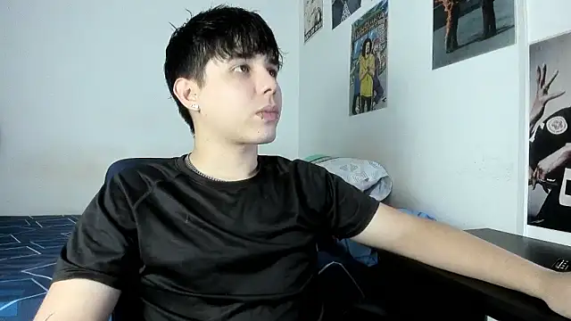 nathan x1 online show from 02-24-26, 08:31