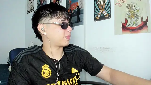 nathan x1 online show from 12-23-25, 01:16