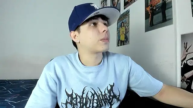 nathan x1 online show from 02-21-26, 07:38