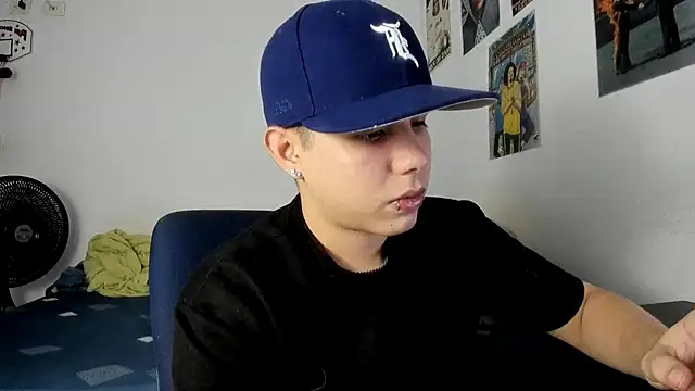 nathan x1 online show from 02-10-26, 02:32