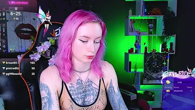 Snapshot of _HelenCarter chatting on 02-24-25, 03:02 HelenCarter online show from 02-24-25, 03:02