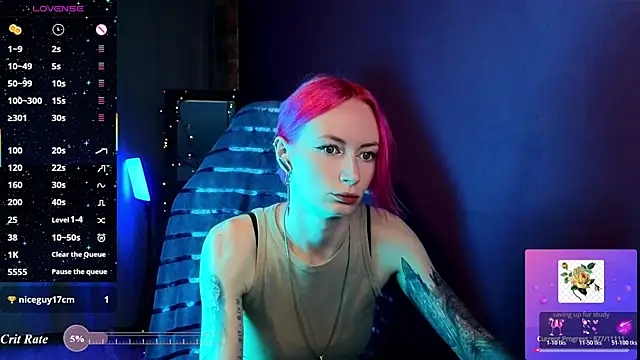  HelenCarter online show from 07-19-26, 08:49