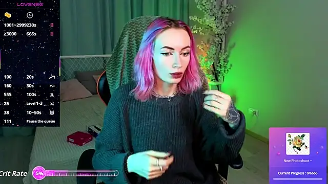  HelenCarter online show from 02-27-26, 08:52