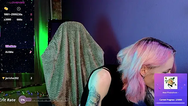  HelenCarter online show from 03-08-26, 08:56