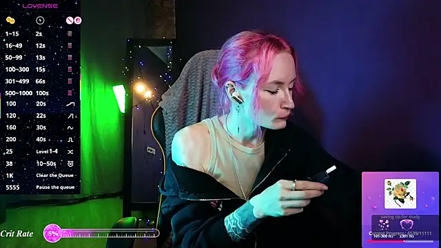  HelenCarter online show from 07-25-26, 08:37