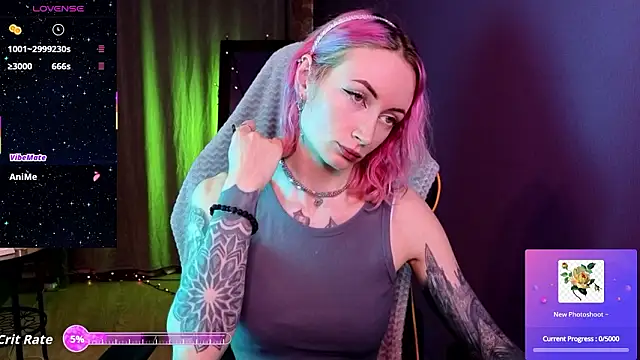  HelenCarter online show from 03-03-26, 08:27