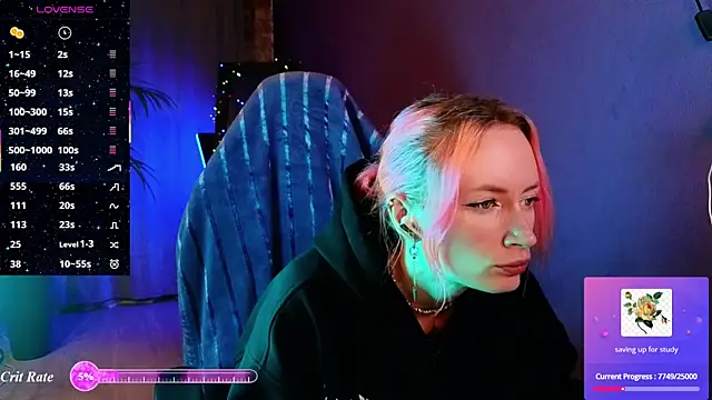  HelenCarter online show from 07-04-26, 08:24