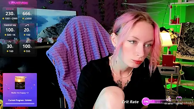  HelenCarter online show from 11-03-25, 08:45