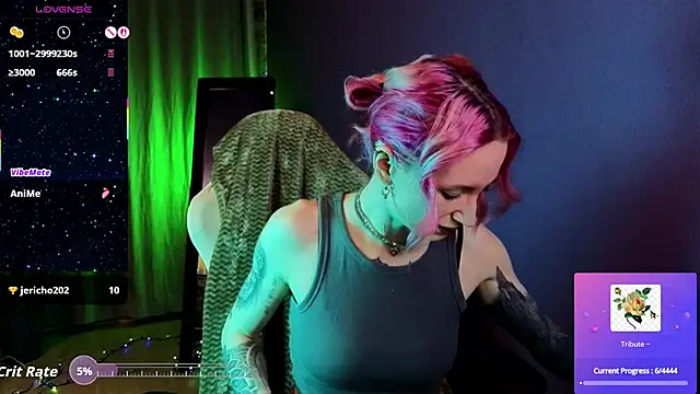  HelenCarter online show from 04-17-26, 08:55