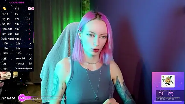  HelenCarter online show from 02-17-26, 08:39