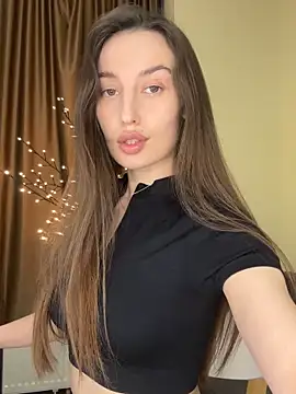 Polli Kiss online show from 02-17-26, 04:15