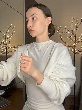 Polli Kiss online show from 02-18-26, 04:25