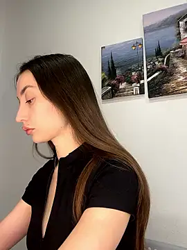 Polli Kiss online show from 01-11-26, 07:54