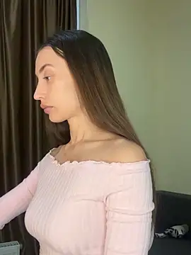 Polli Kiss online show from 09-30-25, 02:45