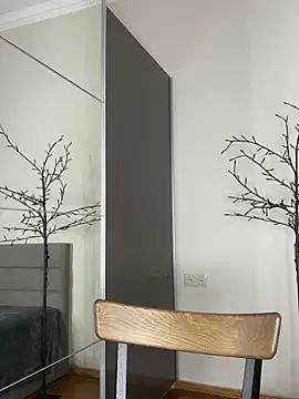 Polli Kiss online show from 02-26-26, 02:50