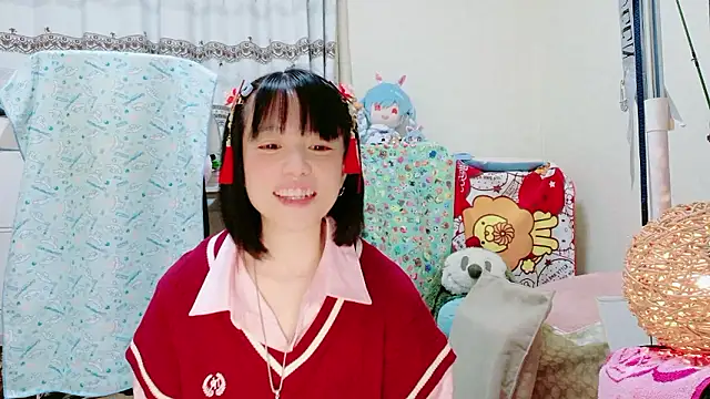 renapiyon8182 online show from 02-08-26, 01:03