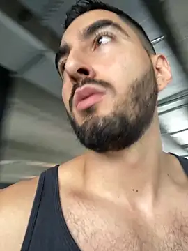 Joao Batista Oficial online show from 11-13-25, 08:13