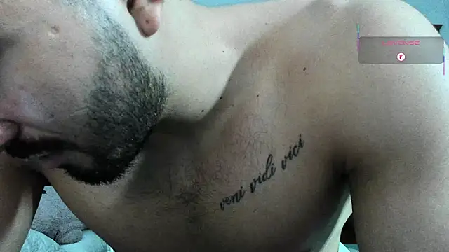 Joao Batista Oficial online show from 10-25-25, 01:16