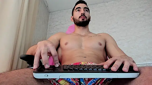 Joao Batista Oficial online show from 09-14-25, 06:08