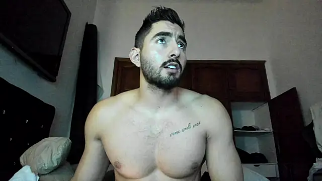 Joao Batista Oficial online show from 11-04-25, 01:20