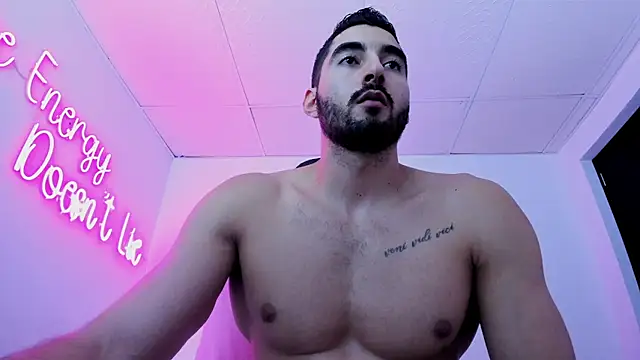 Joao Batista Oficial online show from 09-09-25, 02:32