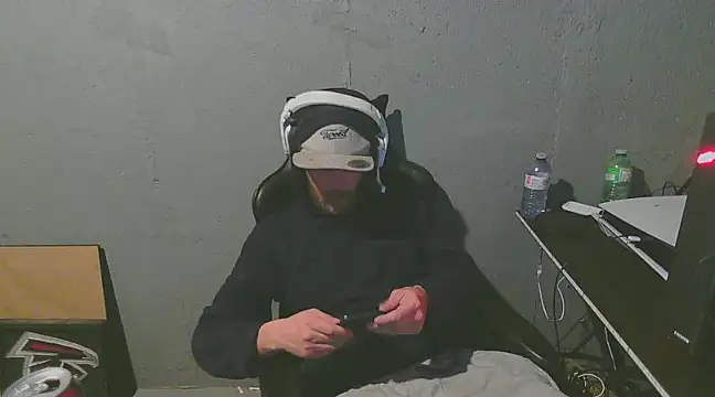 Superoz77 online show from 12-05-24, 06:37