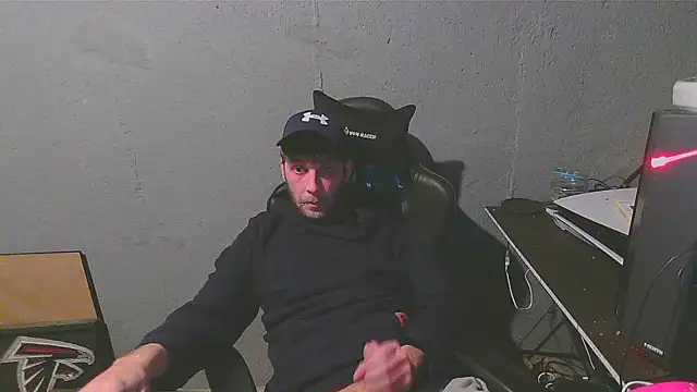 Superoz77 online show from 01-04-25, 03:40