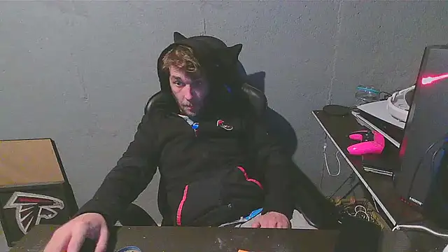 Superoz77 online show from 01-01-25, 06:26