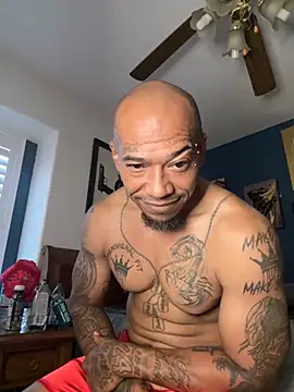 athephenomenal1 online show from 11-06-25, 03:05