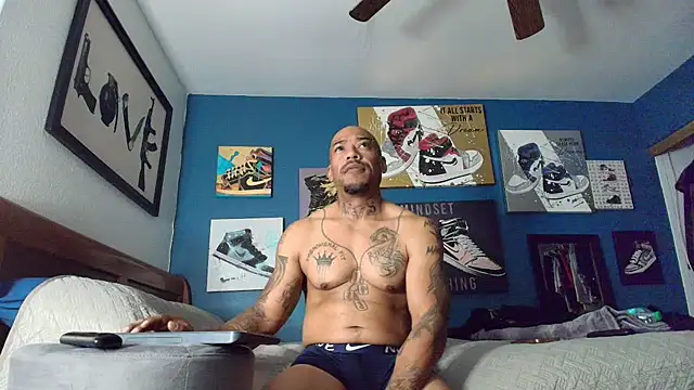 athephenomenal1 online show from 11-17-25, 07:45