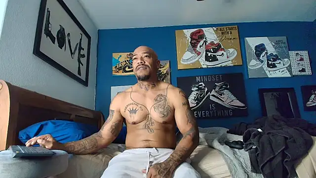 athephenomenal1 online show from 11-27-25, 03:12