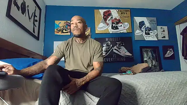 athephenomenal1 online show from 11-13-25, 07:45