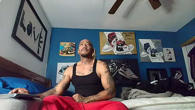 athephenomenal1 online show from 11-19-25, 02:33