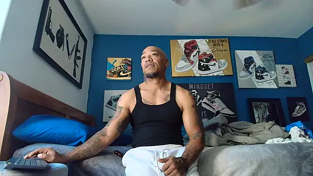 athephenomenal1 online show from 11-07-25, 05:17