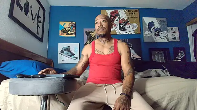 athephenomenal1 online show from 11-15-25, 02:32