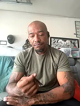 athephenomenal1 online show from 10-09-25, 09:04