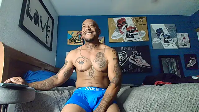 athephenomenal1 online show from 11-22-25, 04:06