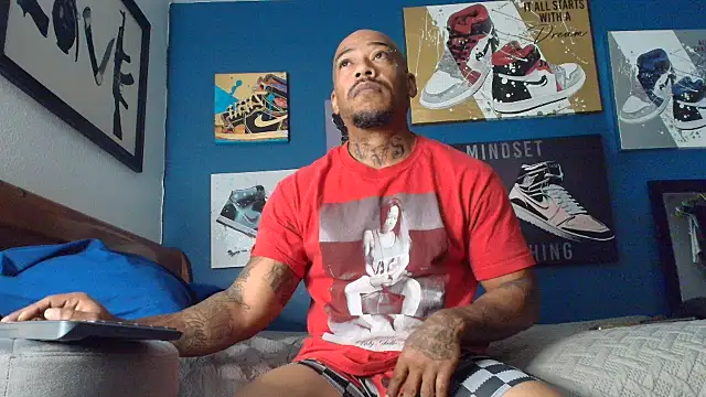 athephenomenal1 online show from 11-20-25, 05:57