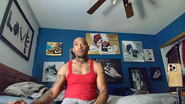 athephenomenal1 online show from 11-09-25, 06:23