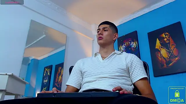 Valerio 20 online show from 01-20-25, 08:18