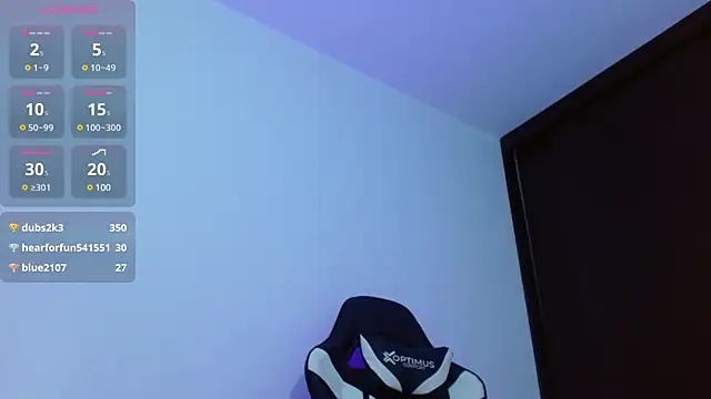 Valerio 20 online show from 03-08-25, 11:07