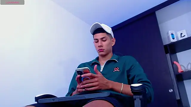 Valerio 20 online show from 02-12-25, 06:30