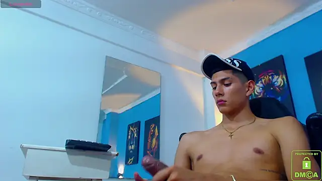 Valerio 20 online show from 01-22-25, 11:32