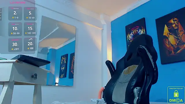 Valerio 20 online show from 01-29-25, 11:35