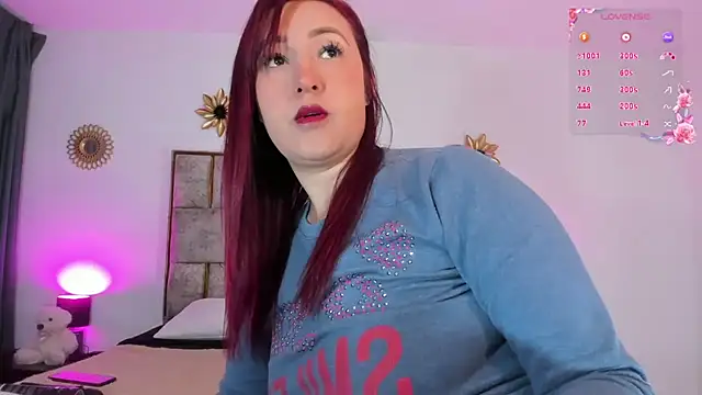 charylove11 online show from 10-01-25, 03:22