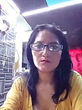 AdelinaMiran90 online show from 09-14-25, 05:46