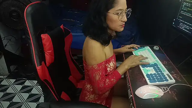 AdelinaMiran90 online show from 11-27-25, 04:02